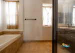Condo 712 EDR San Felipe Baja California - second floor bedroom bath